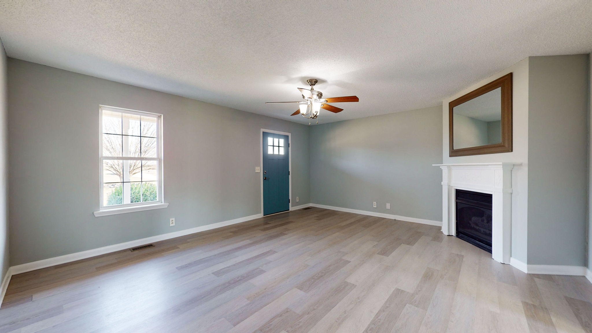 303 Frank Martin Rd
