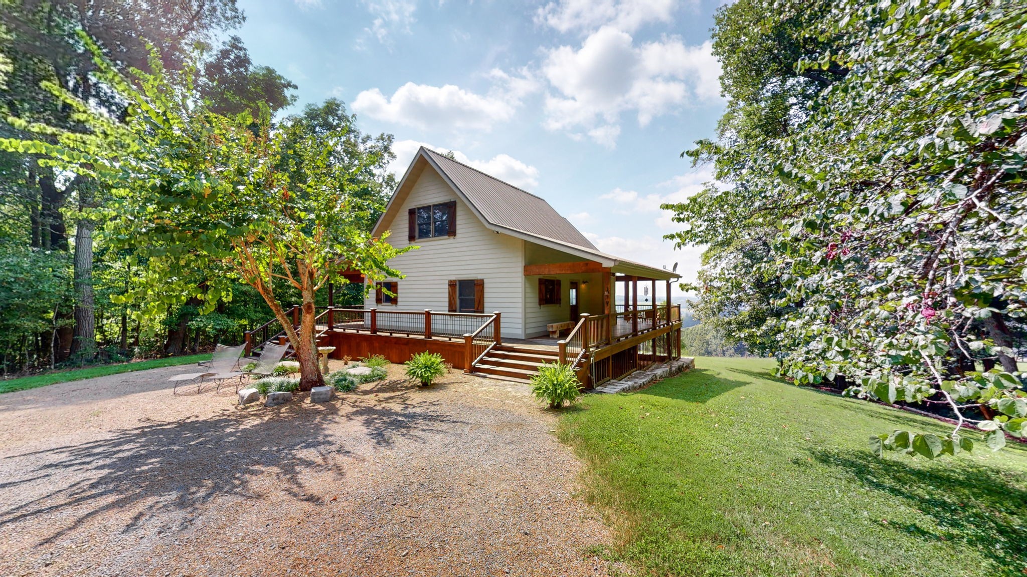 329 Old Flat Creek Rd