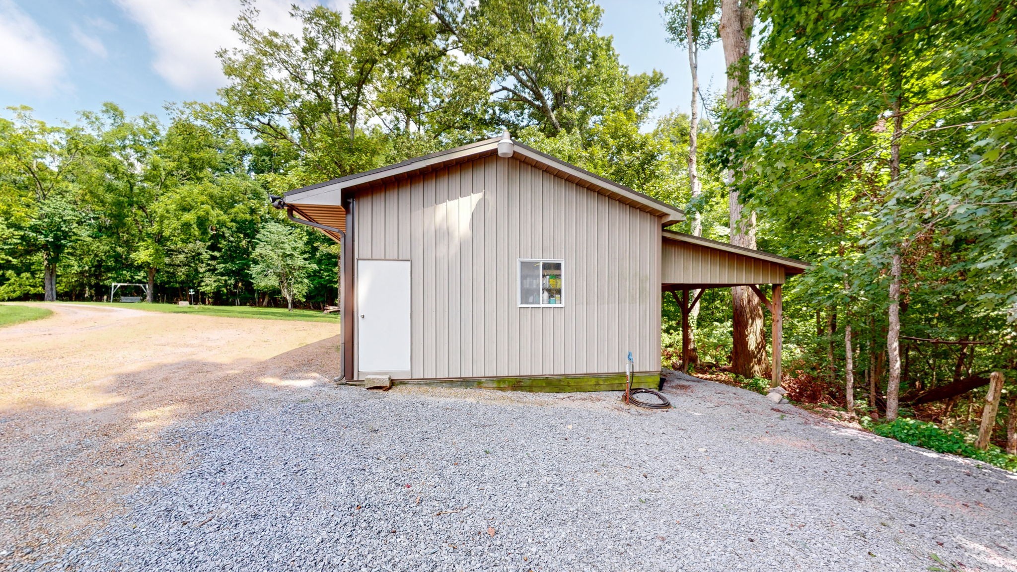 329 Old Flat Creek Rd