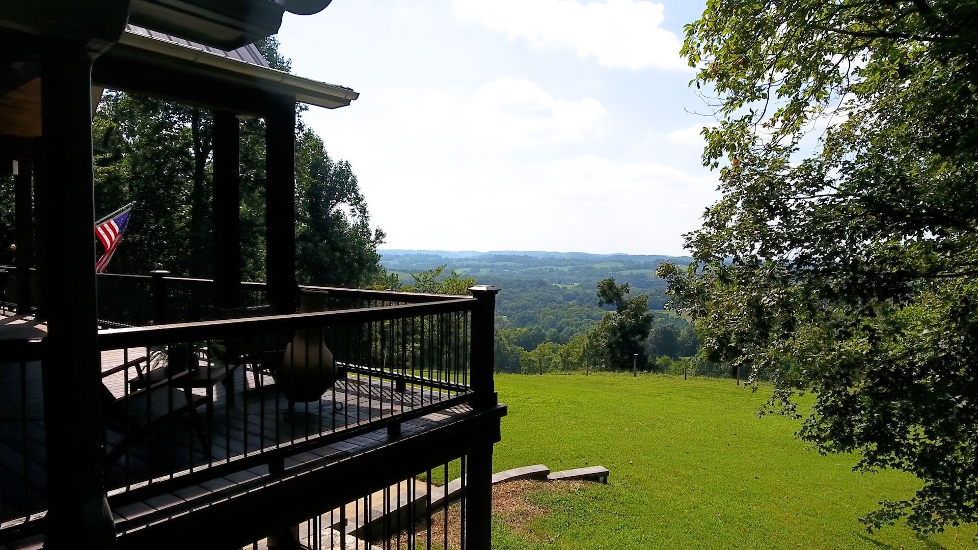 329 Old Flat Creek Rd