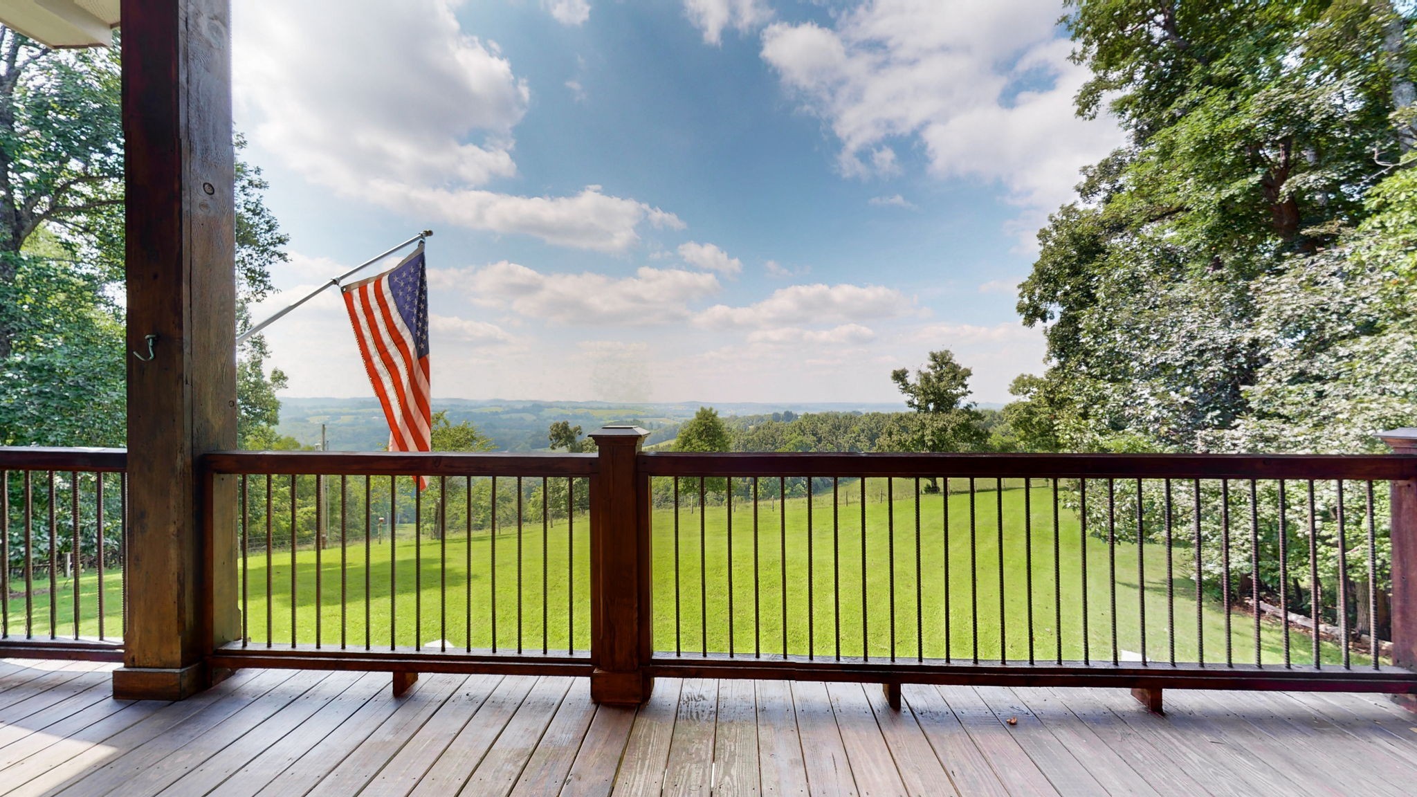 329 Old Flat Creek Rd