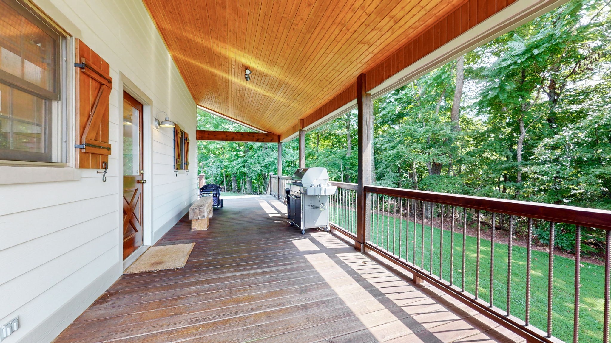 329 Old Flat Creek Rd