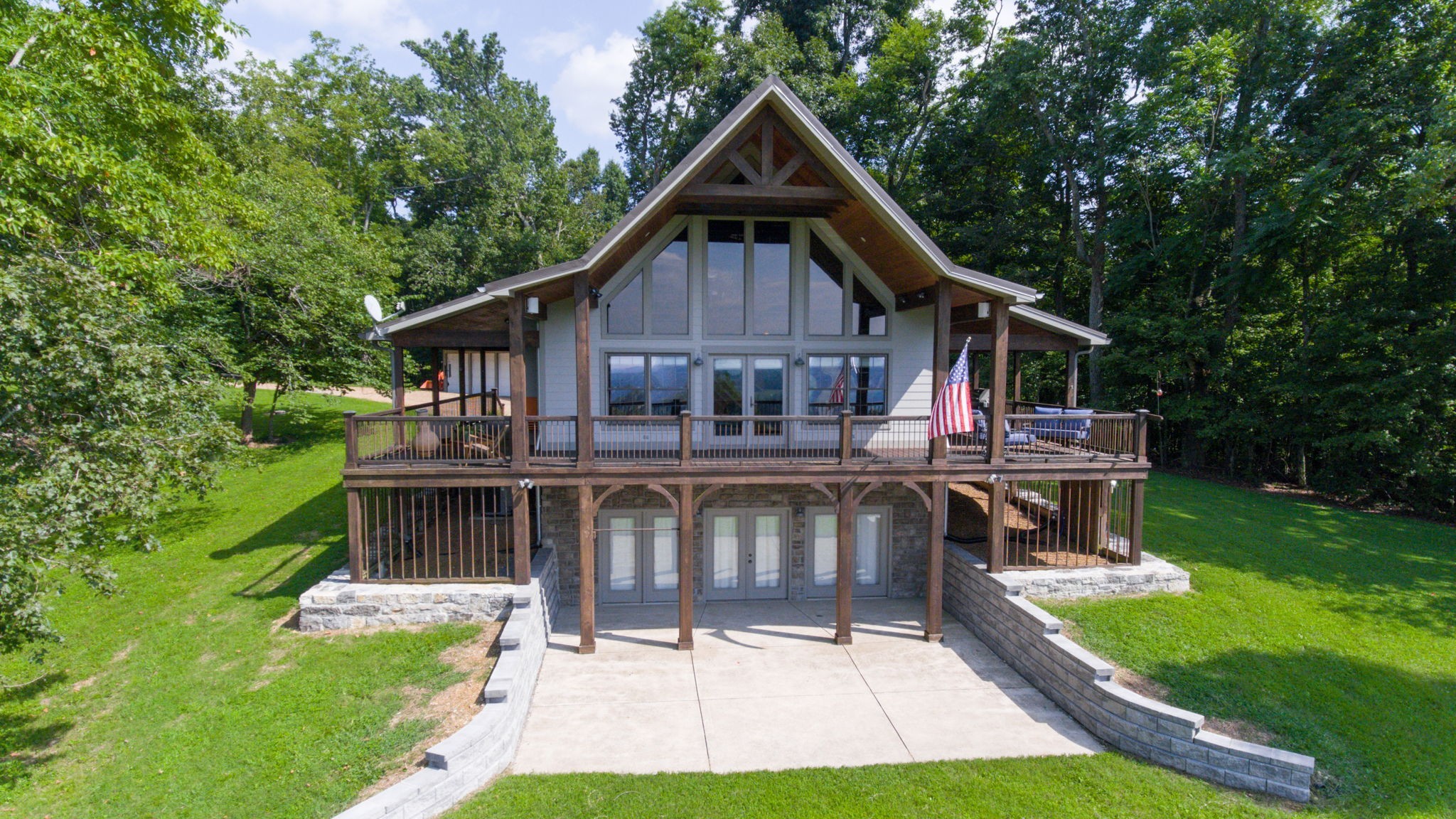 329 Old Flat Creek Rd