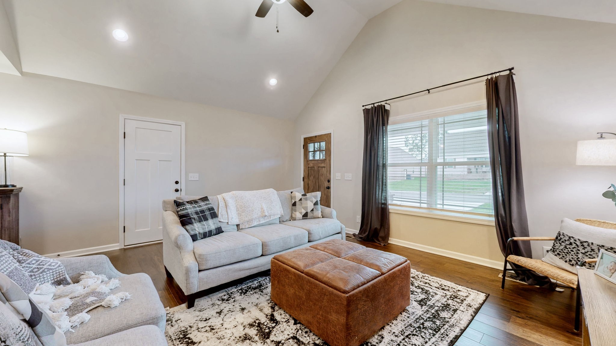 126 Blue Grass Dr