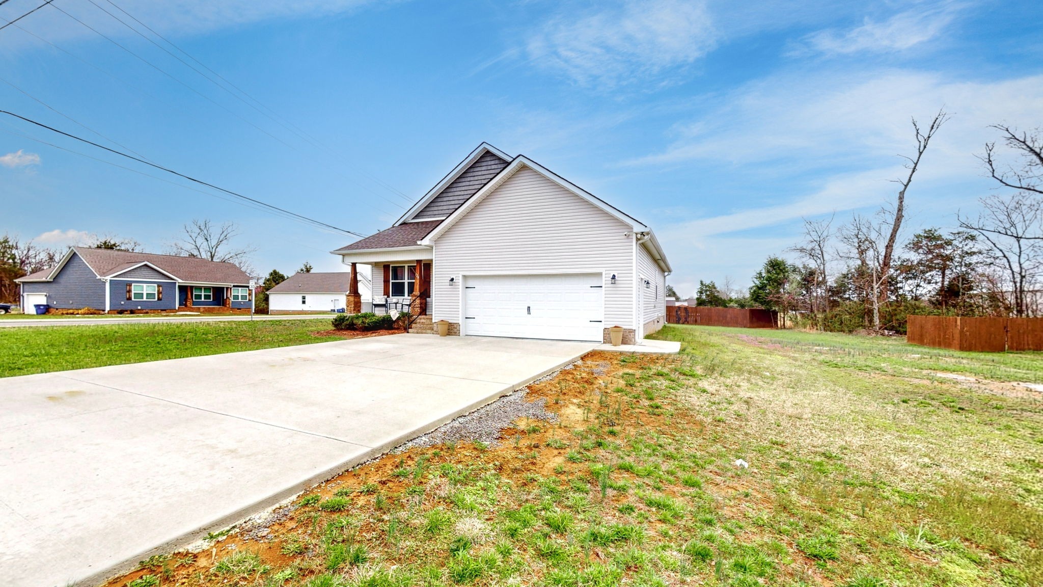 126 Blue Grass Dr