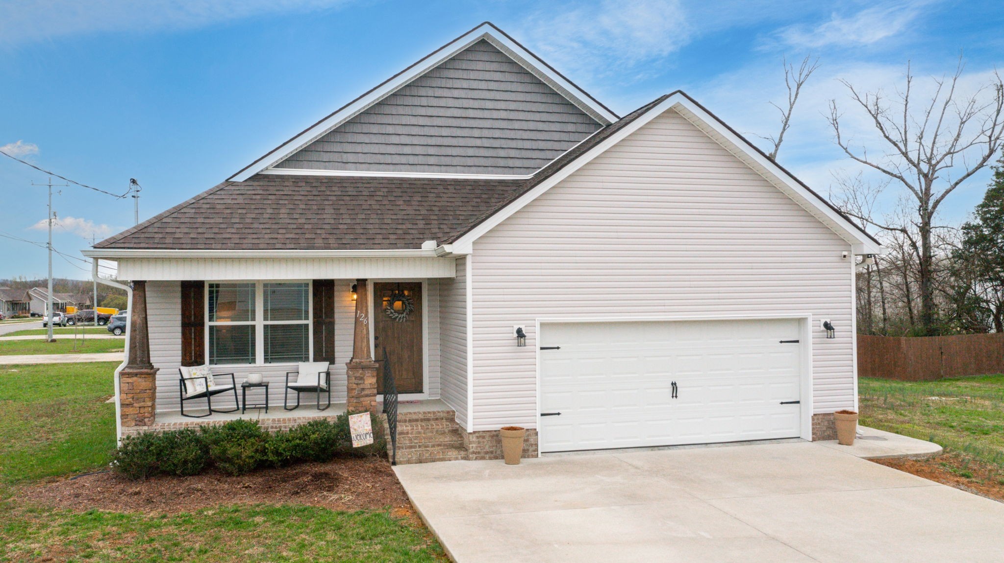 126 Blue Grass Dr