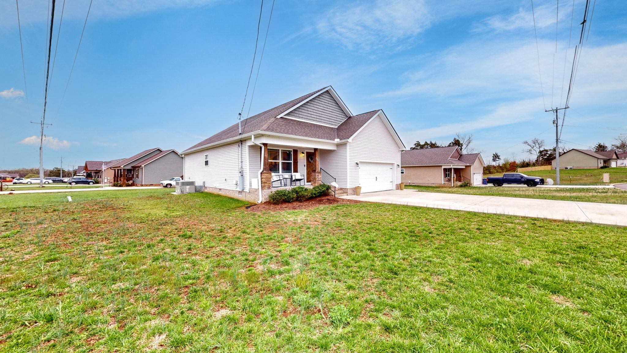 126 Blue Grass Dr