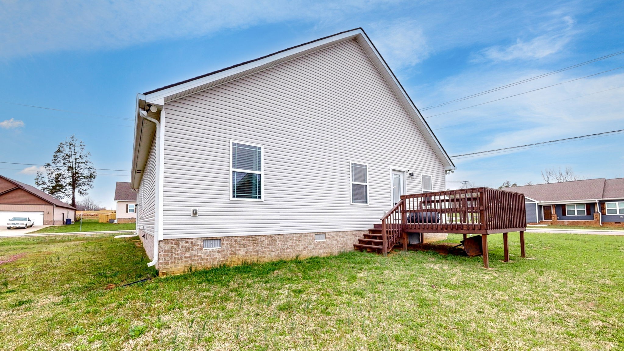 126 Blue Grass Dr