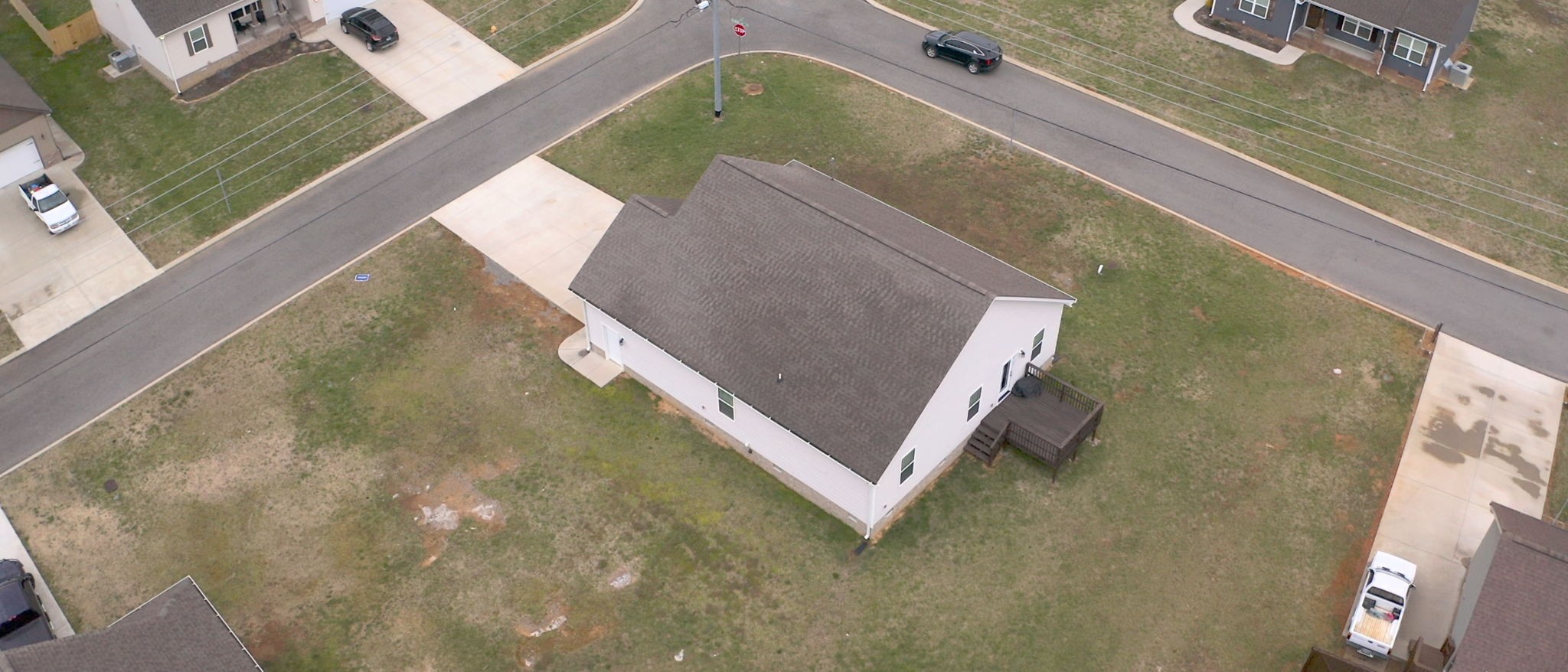 126 Blue Grass Dr