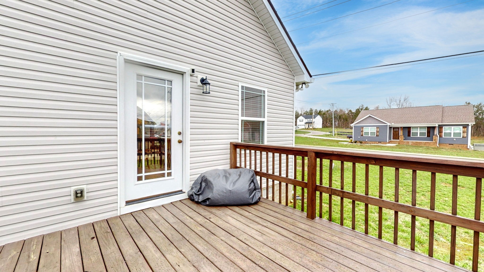 126 Blue Grass Dr