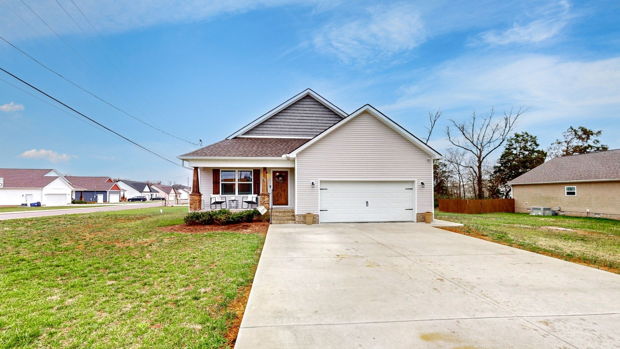 126 Blue Grass Dr