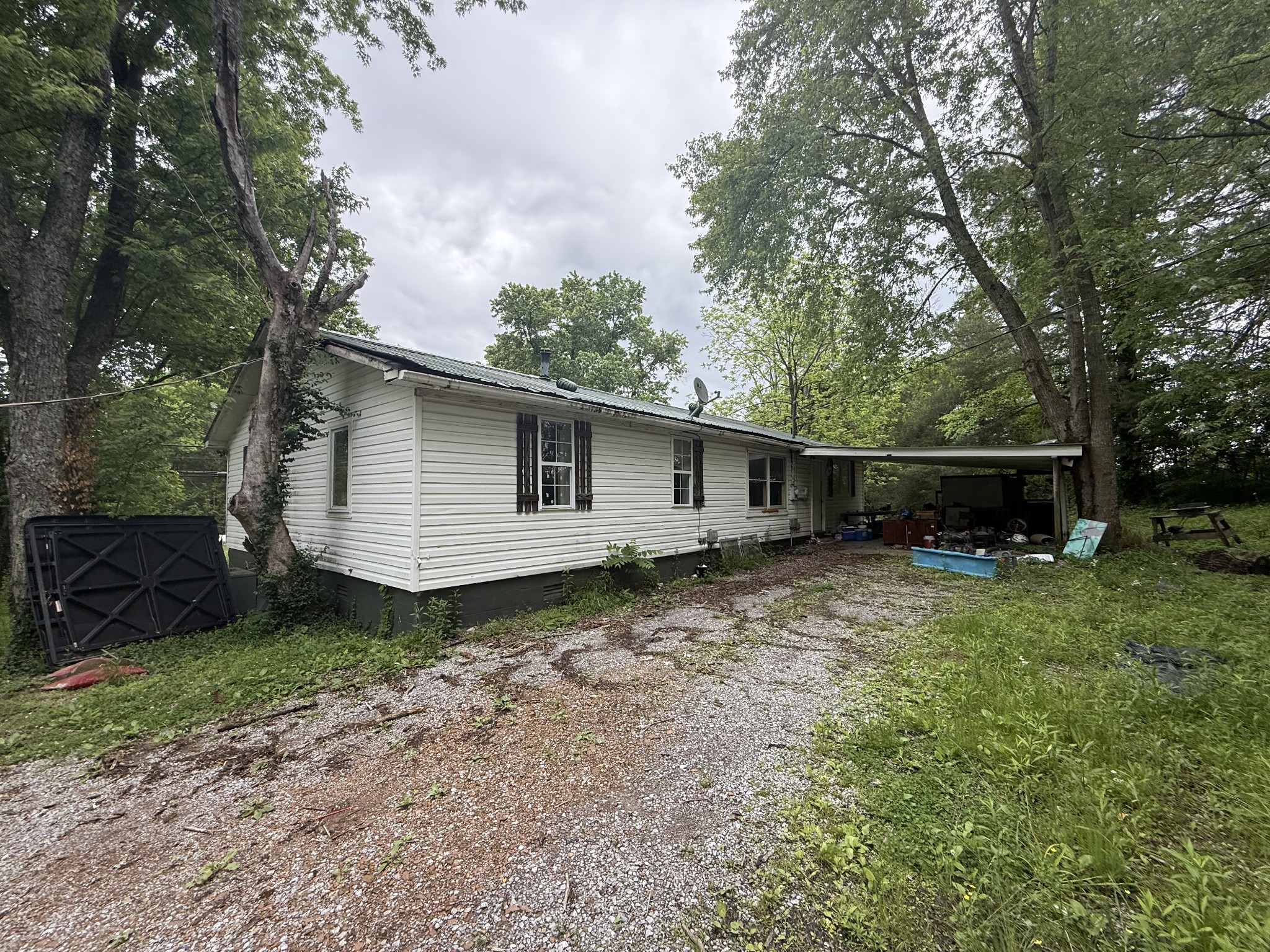 763 Bell Buckle Wartrace Rd