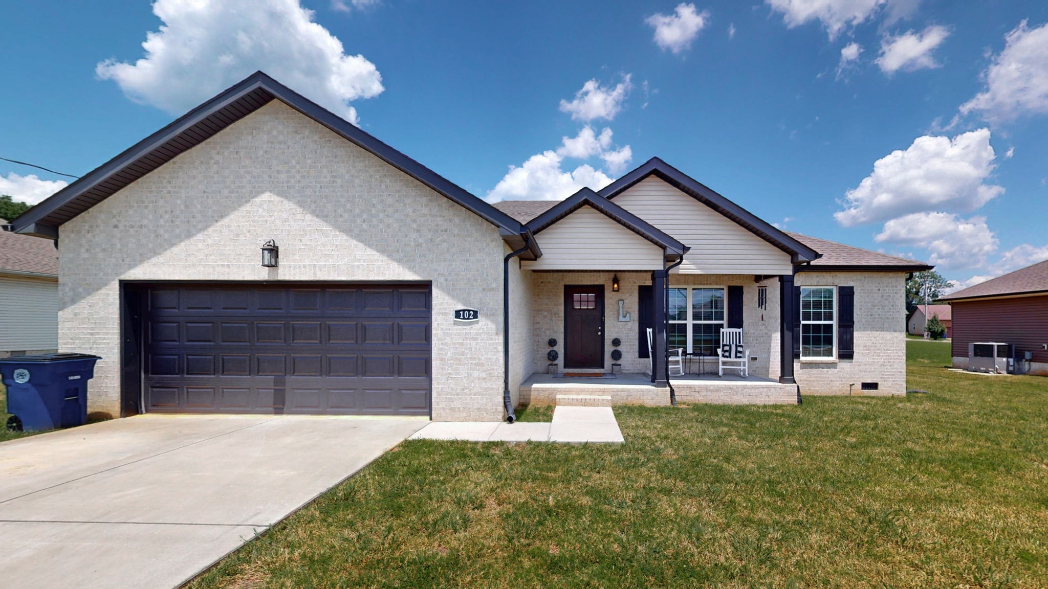 102 August Way