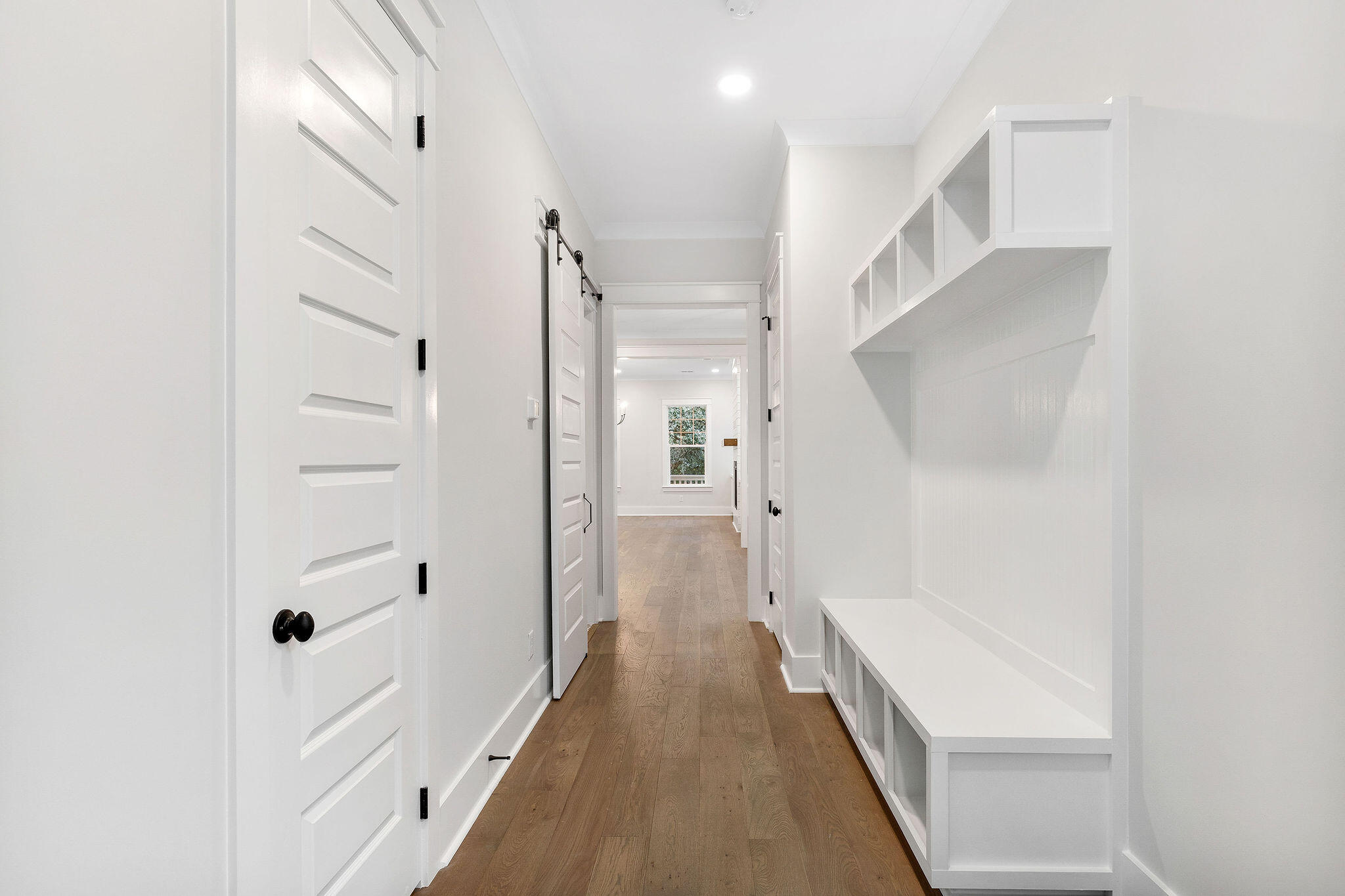 1229 Crooked Oak Road