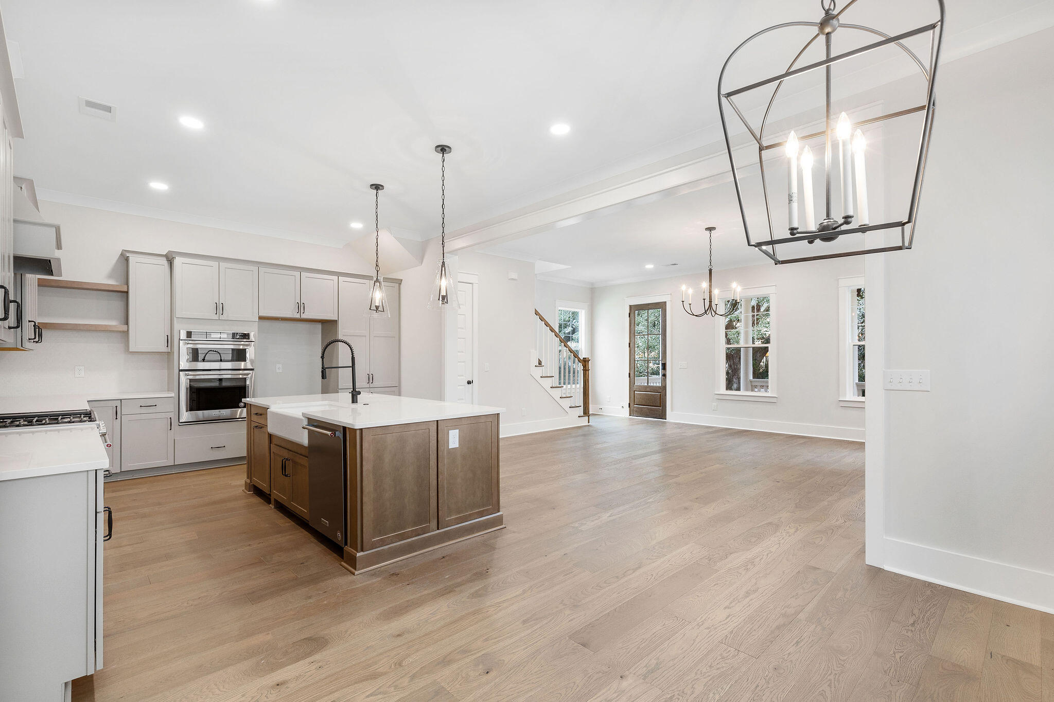 1229 Crooked Oak Road