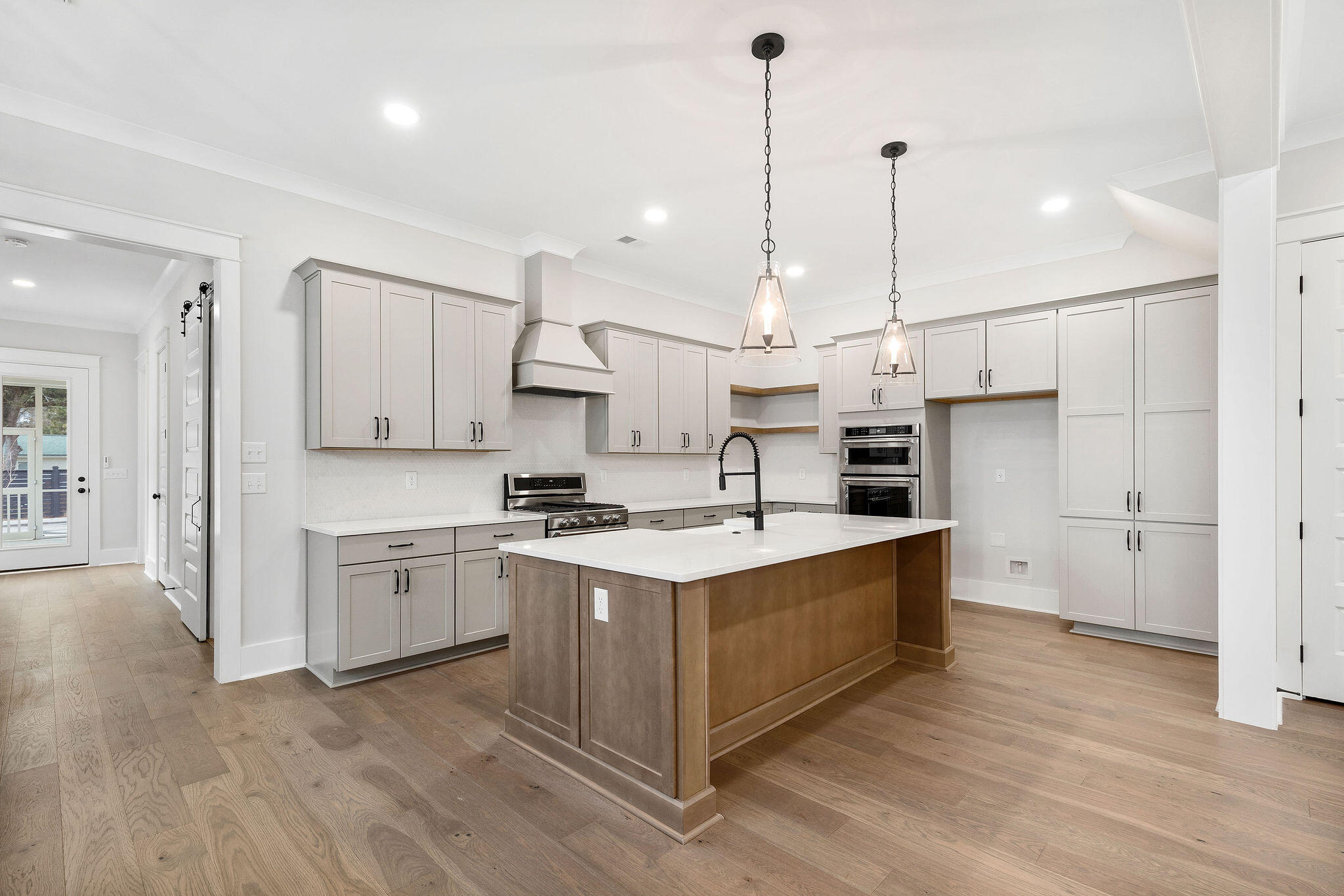 1229 Crooked Oak Road