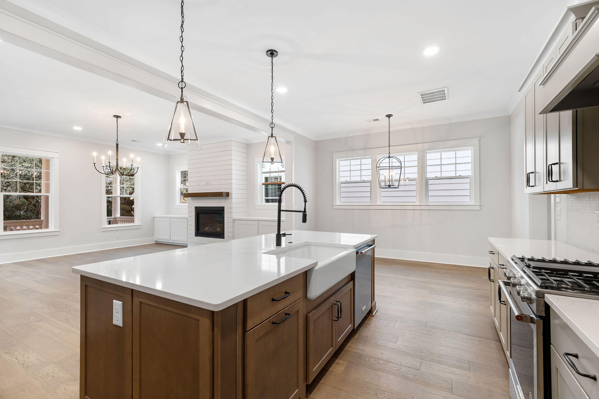 1229 Crooked Oak Road