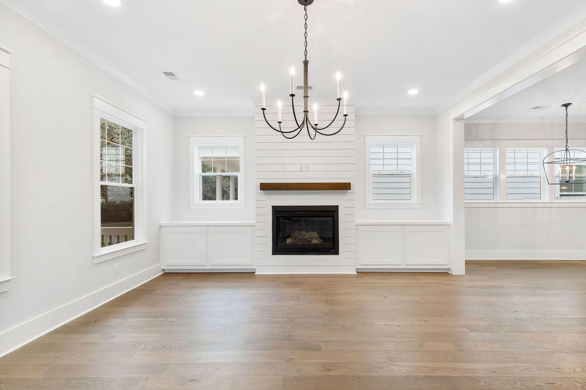 1229 Crooked Oak Road