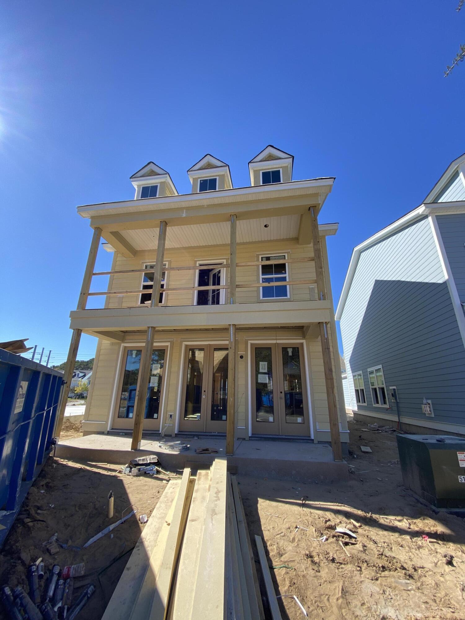 1229 Crooked Oak Road