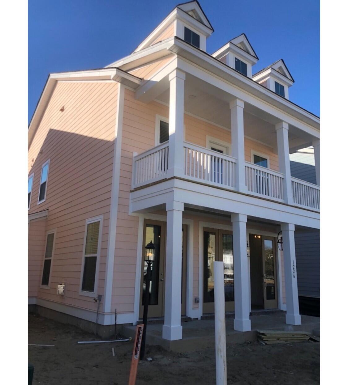 1229 Crooked Oak Road