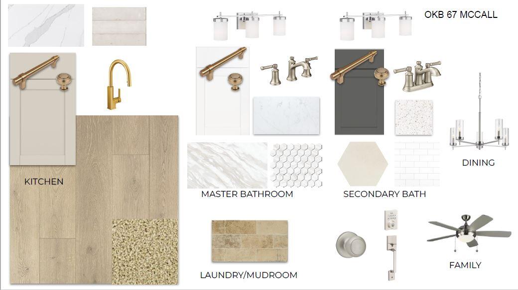 1229 Crooked Oak Road