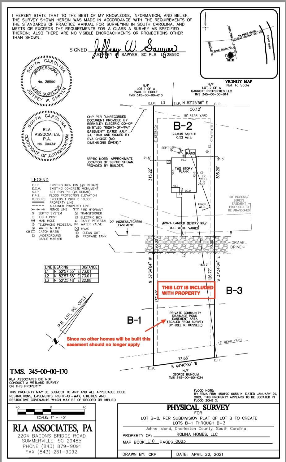 2874 Landed Gentry Way