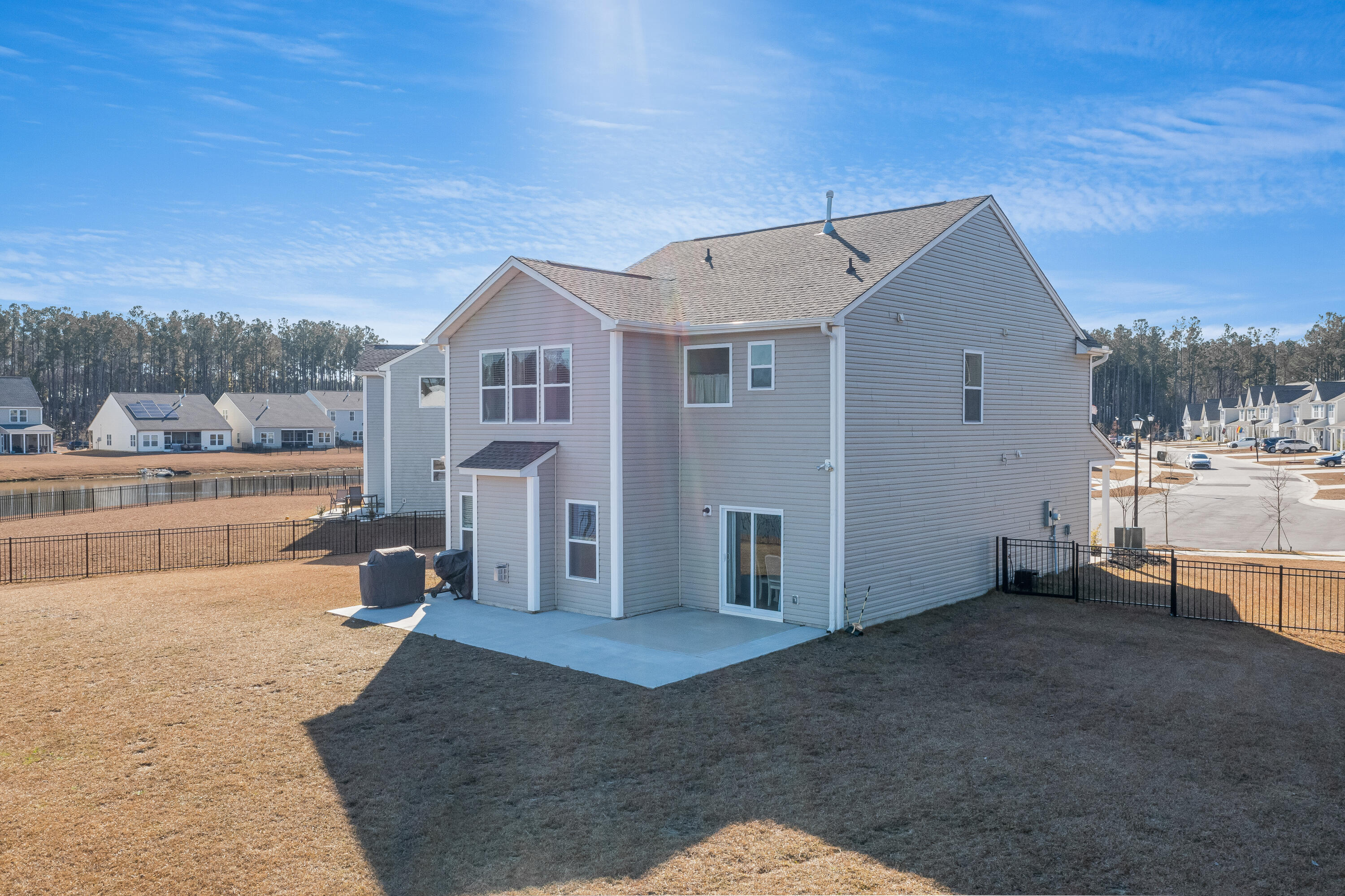 496 Fox Sparrow Court