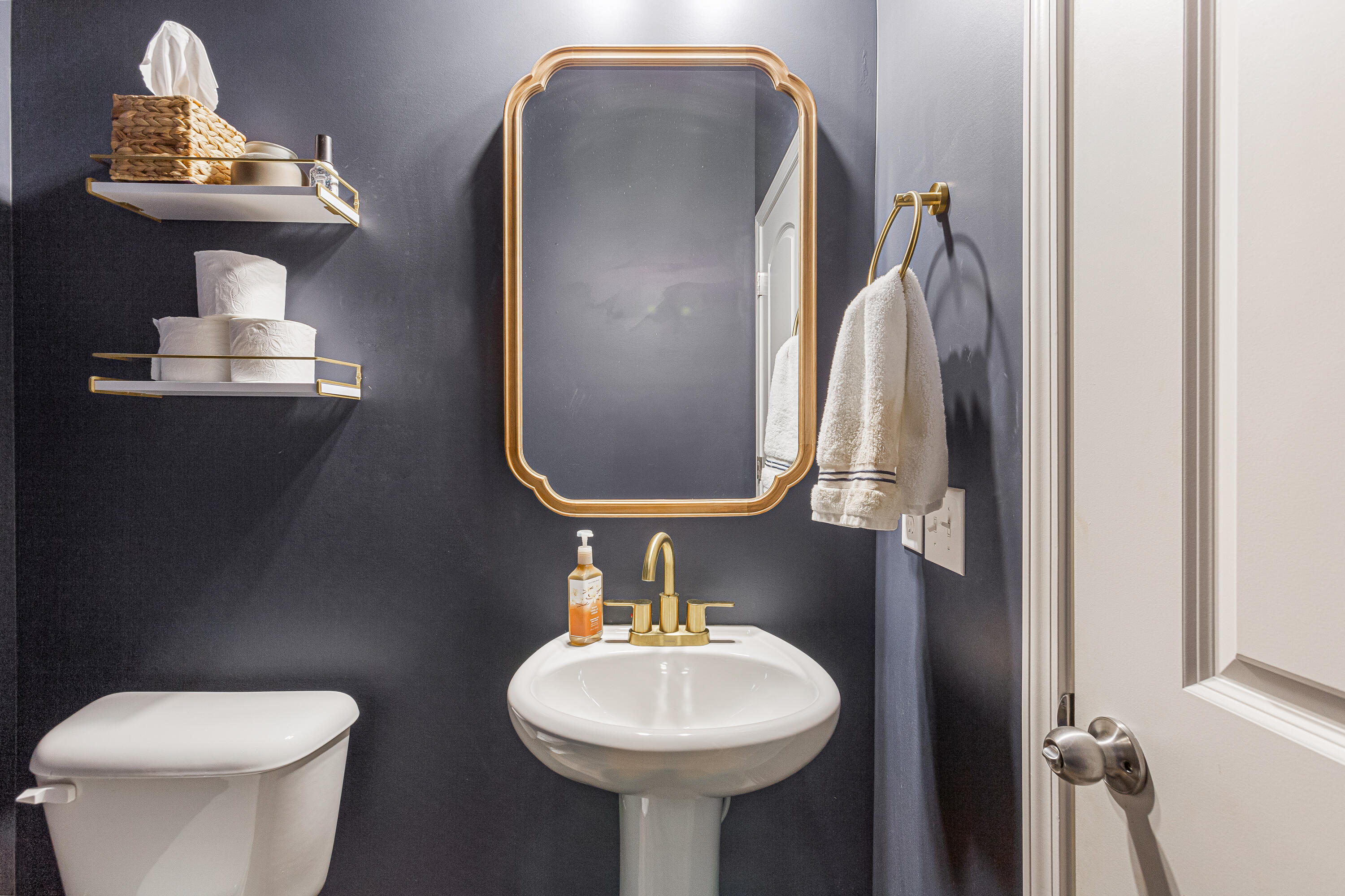 496 Fox Sparrow Court