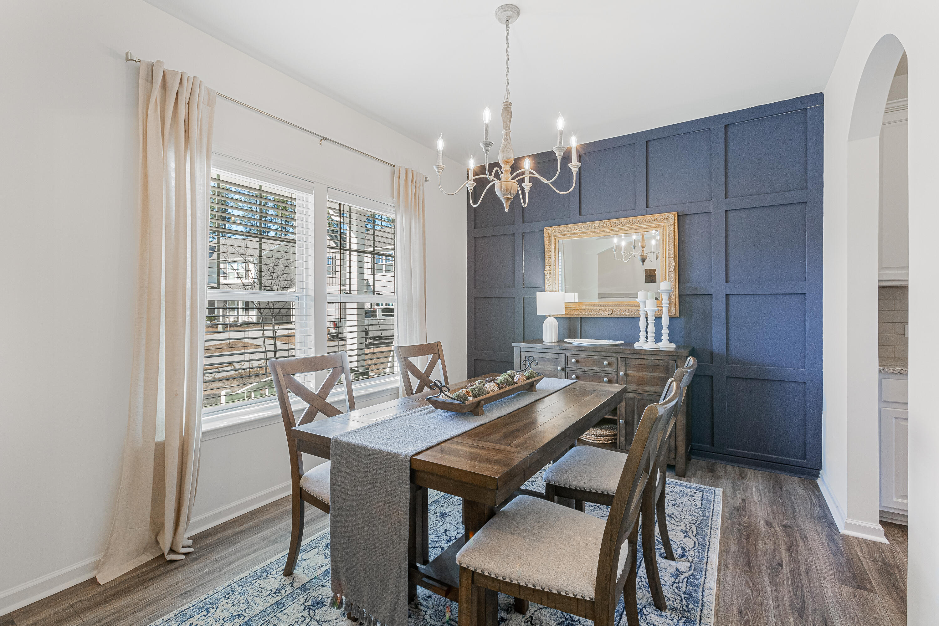 496 Fox Sparrow Court