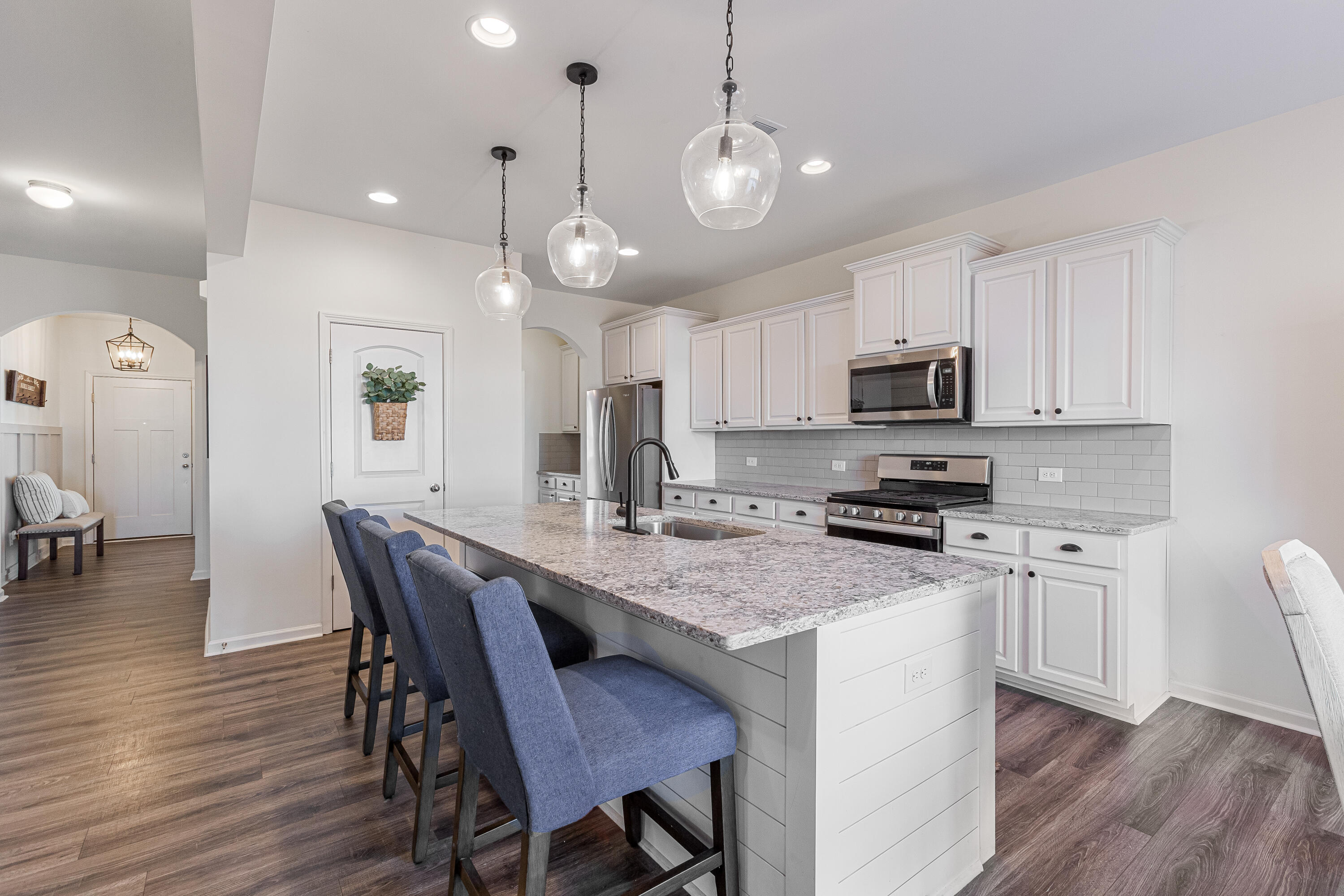 496 Fox Sparrow Court