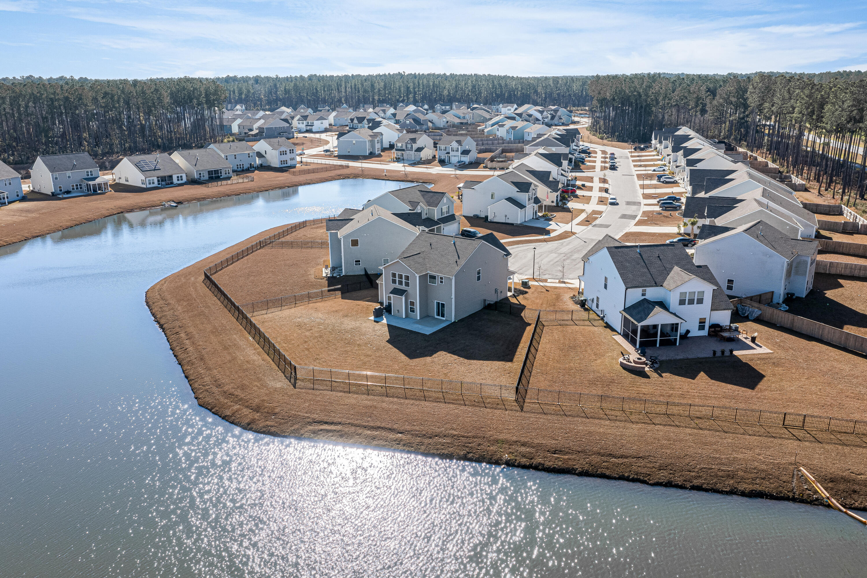 496 Fox Sparrow Court