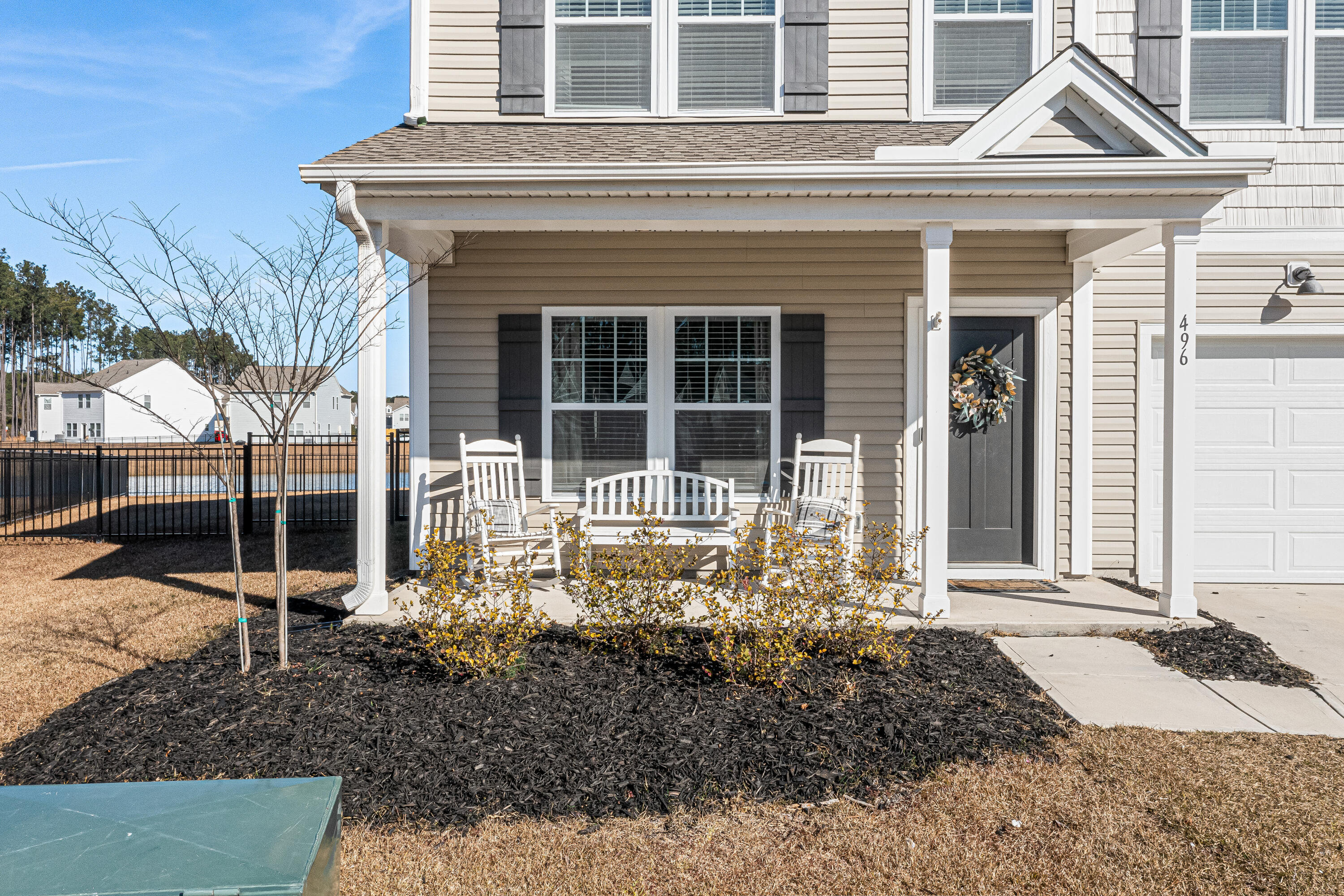 496 Fox Sparrow Court