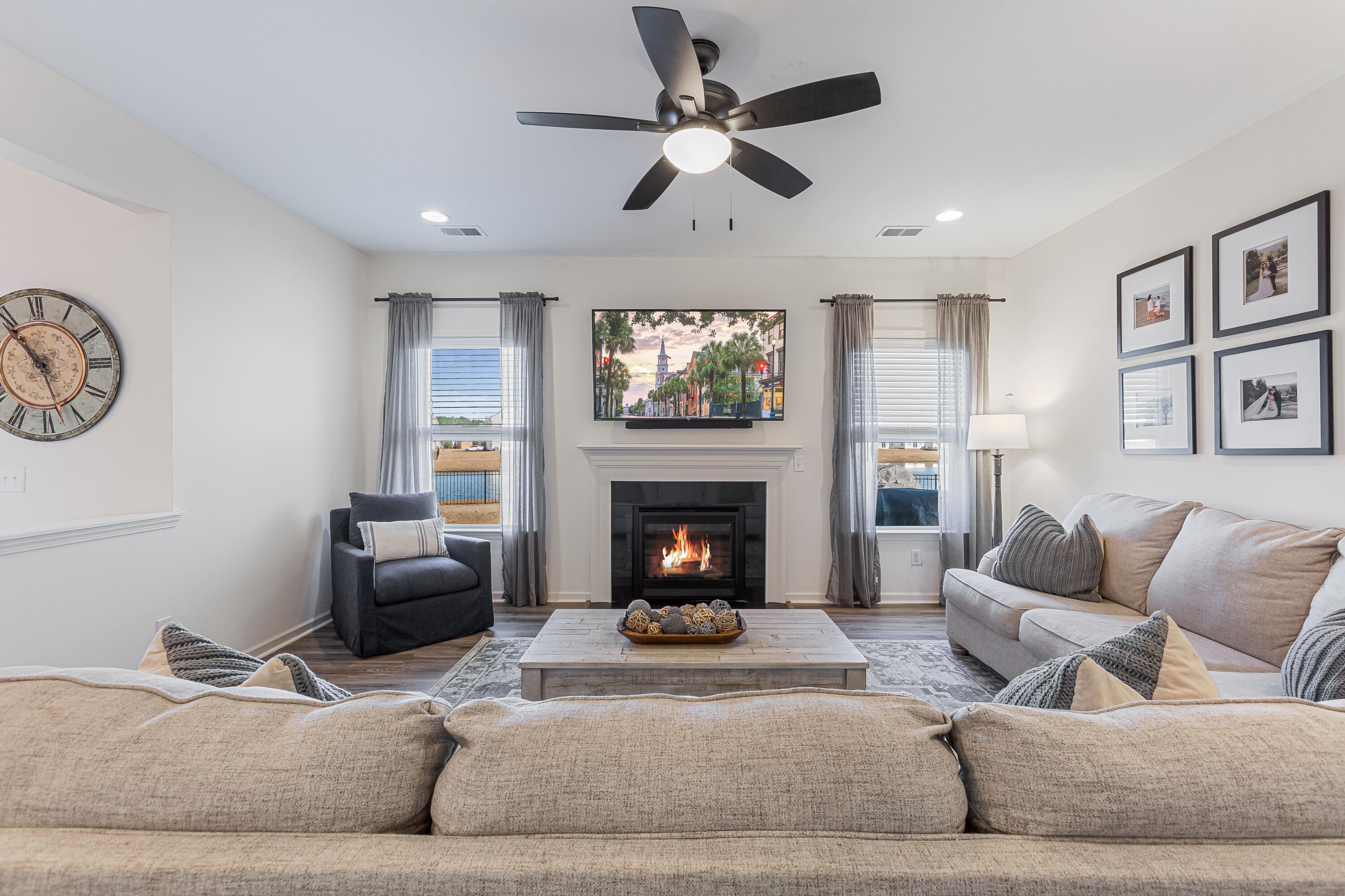 496 Fox Sparrow Court