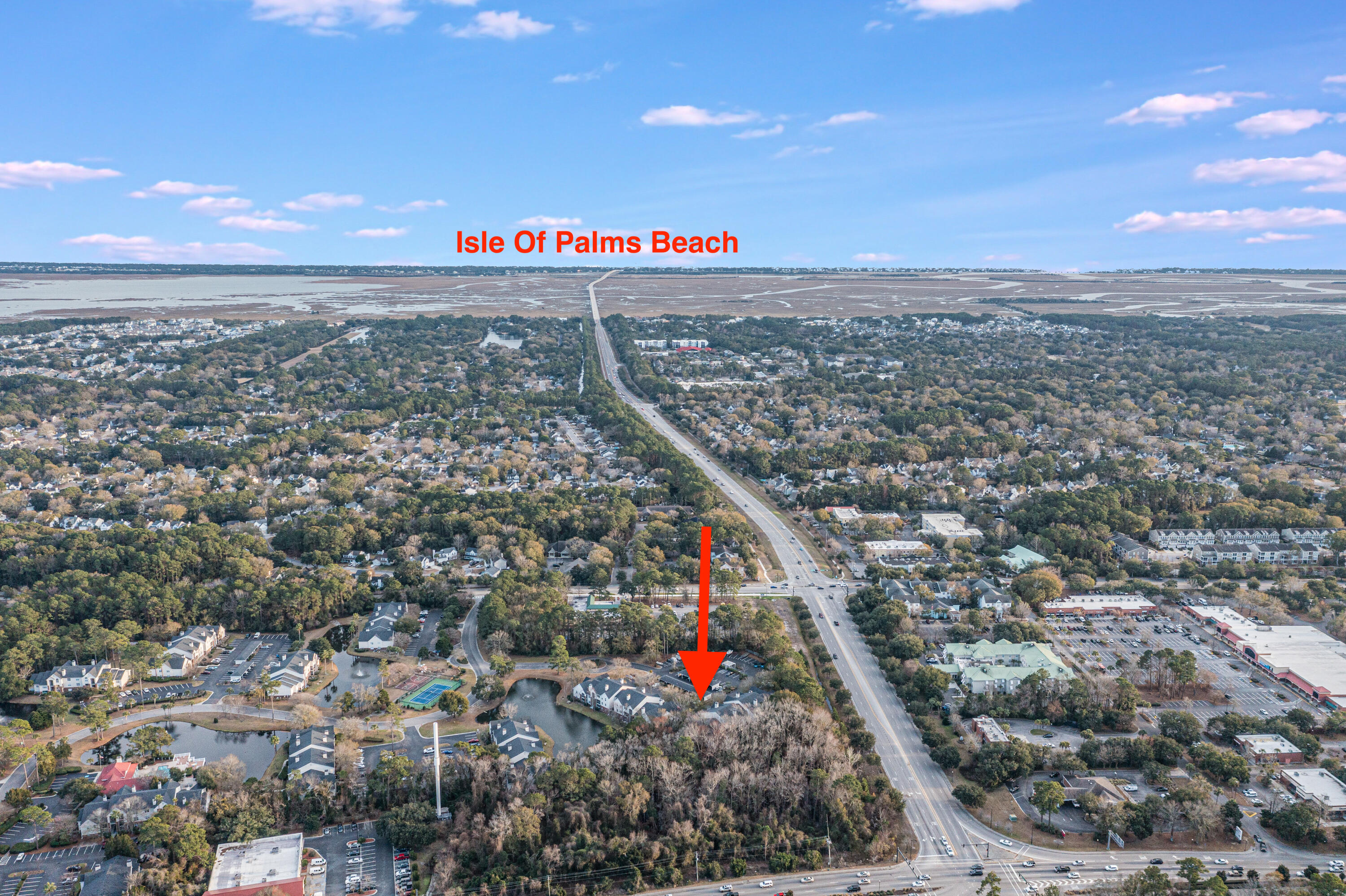 2011 N Hwy 17 # 2200s