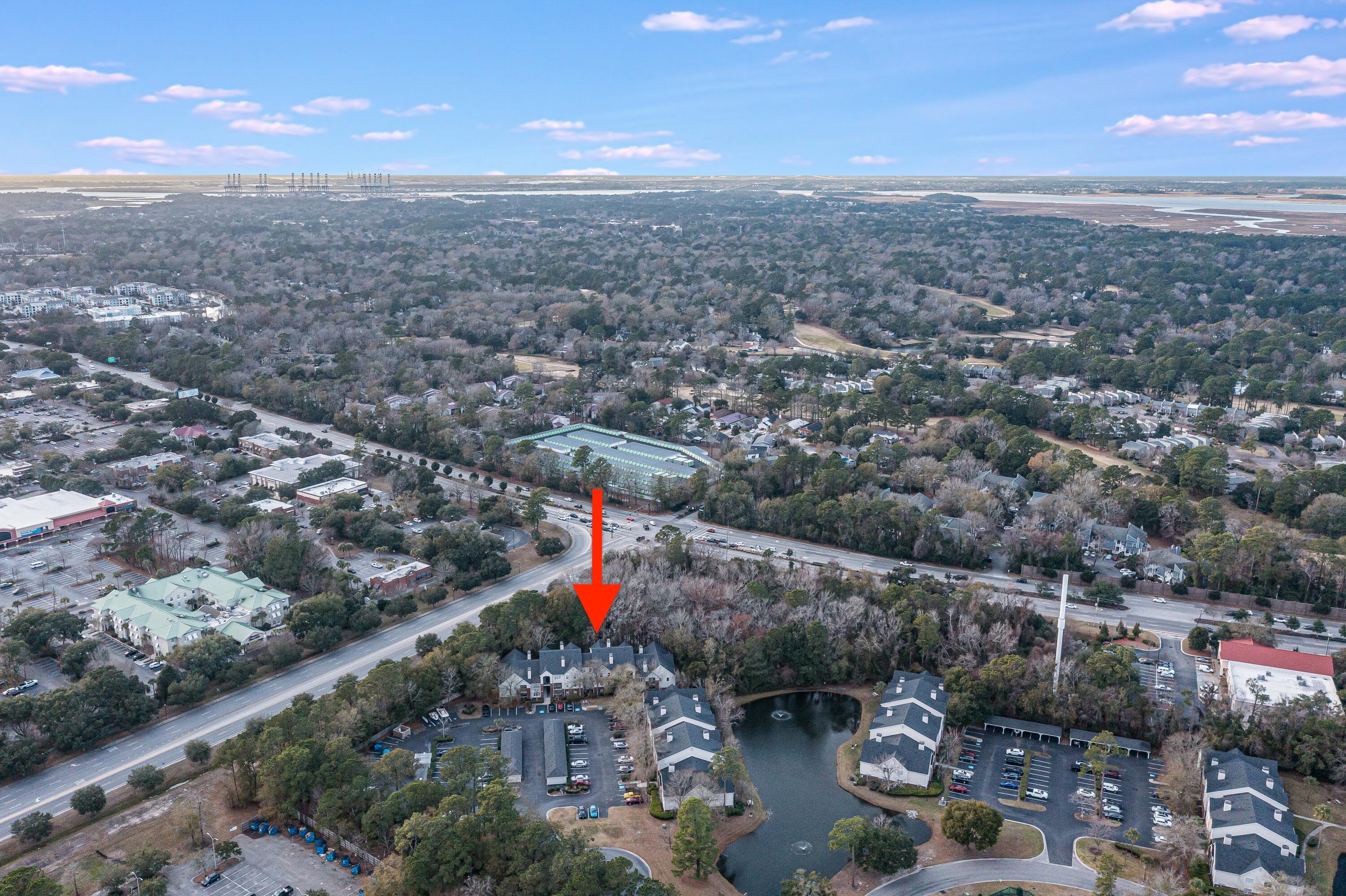 2011 N Hwy 17 # 2200s