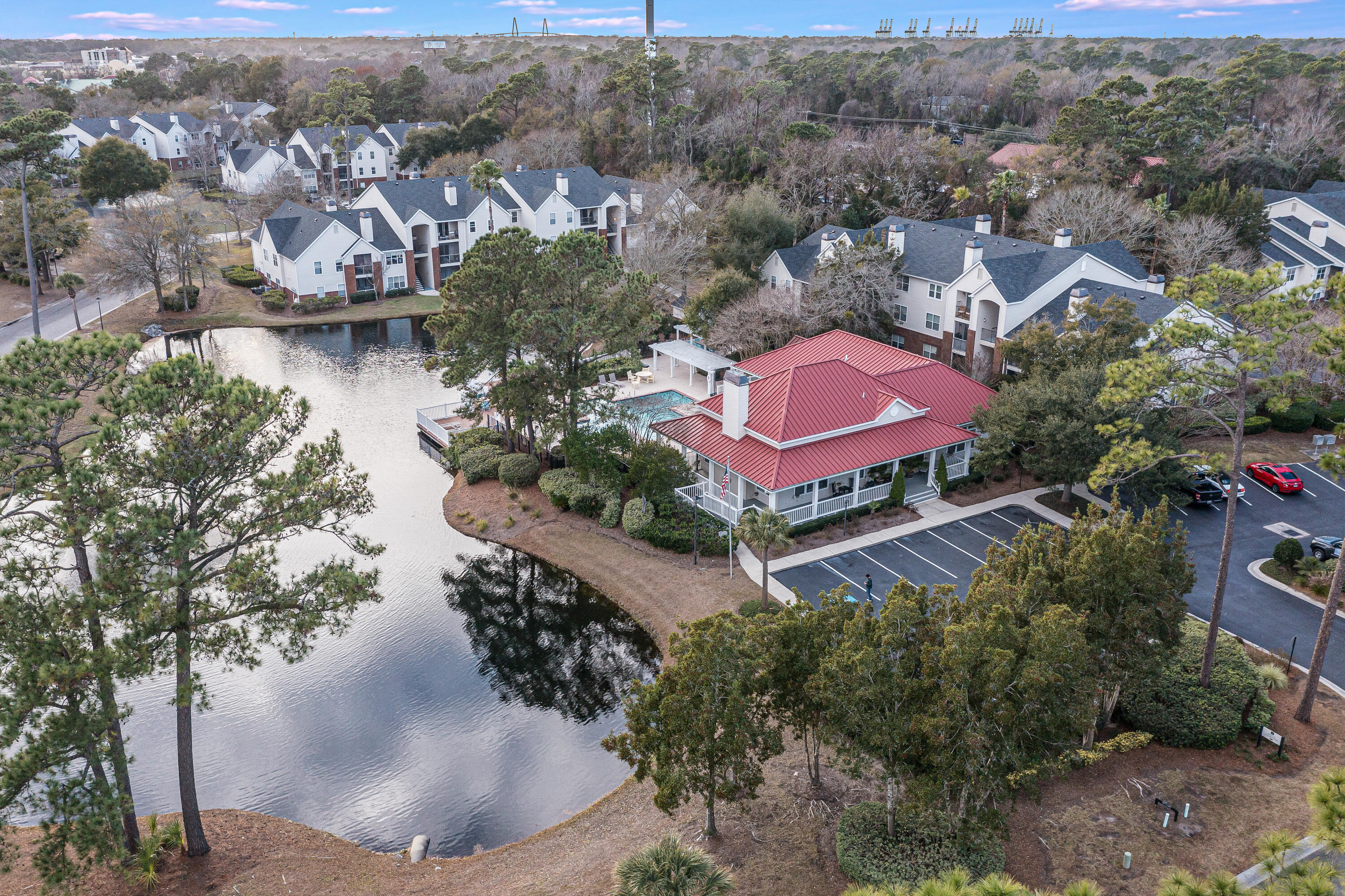 2011 N Hwy 17 # 2200s