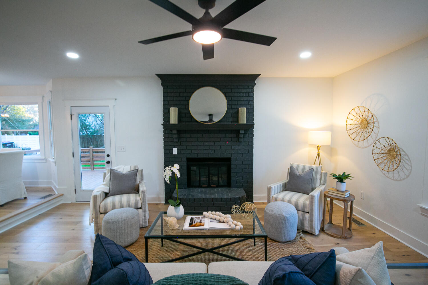 715 Milldenhall Road