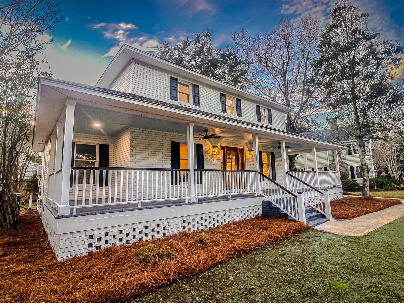 715 Milldenhall Road