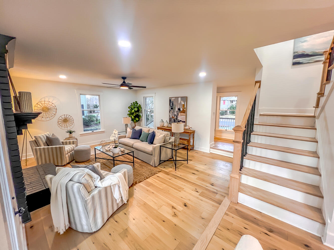 715 Milldenhall Road