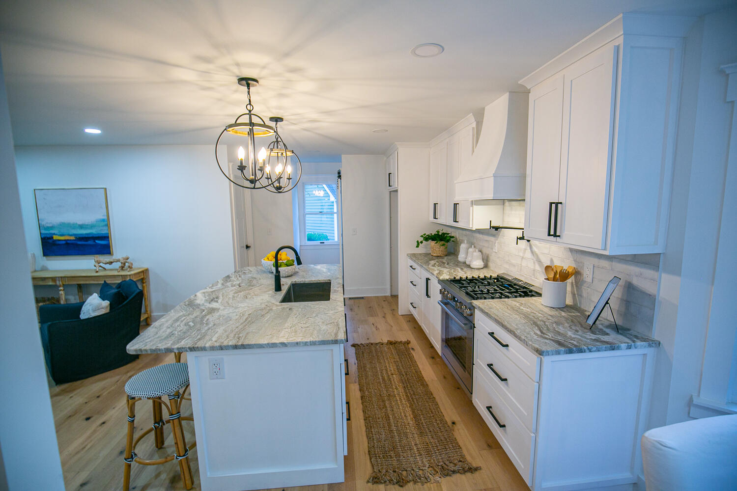 715 Milldenhall Road