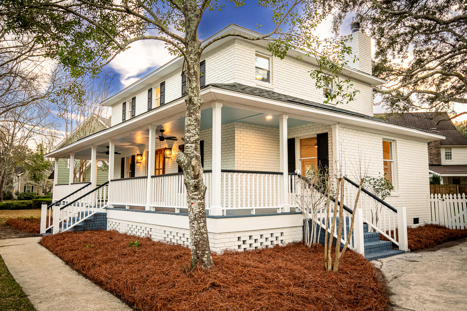 715 Milldenhall Road