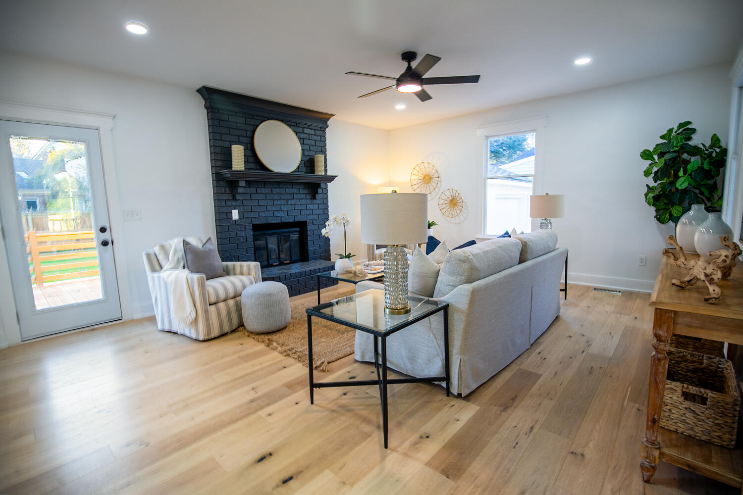 715 Milldenhall Road