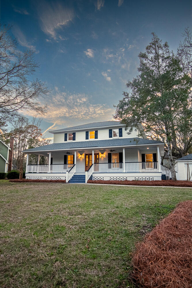 715 Milldenhall Road