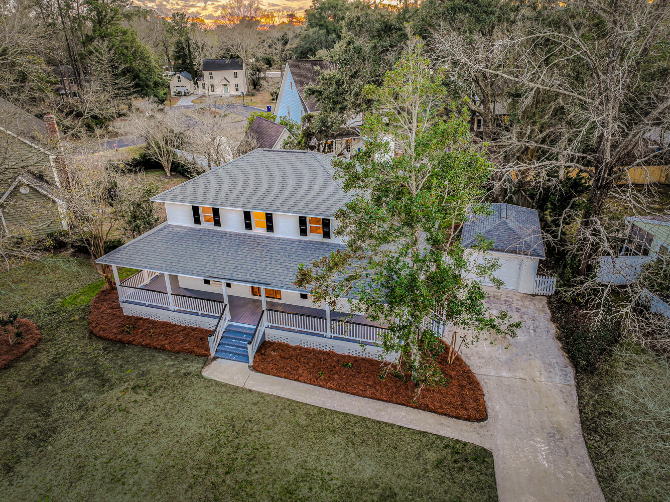 715 Milldenhall Road