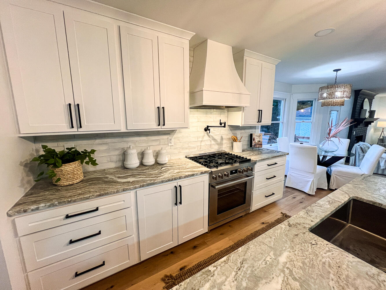 715 Milldenhall Road