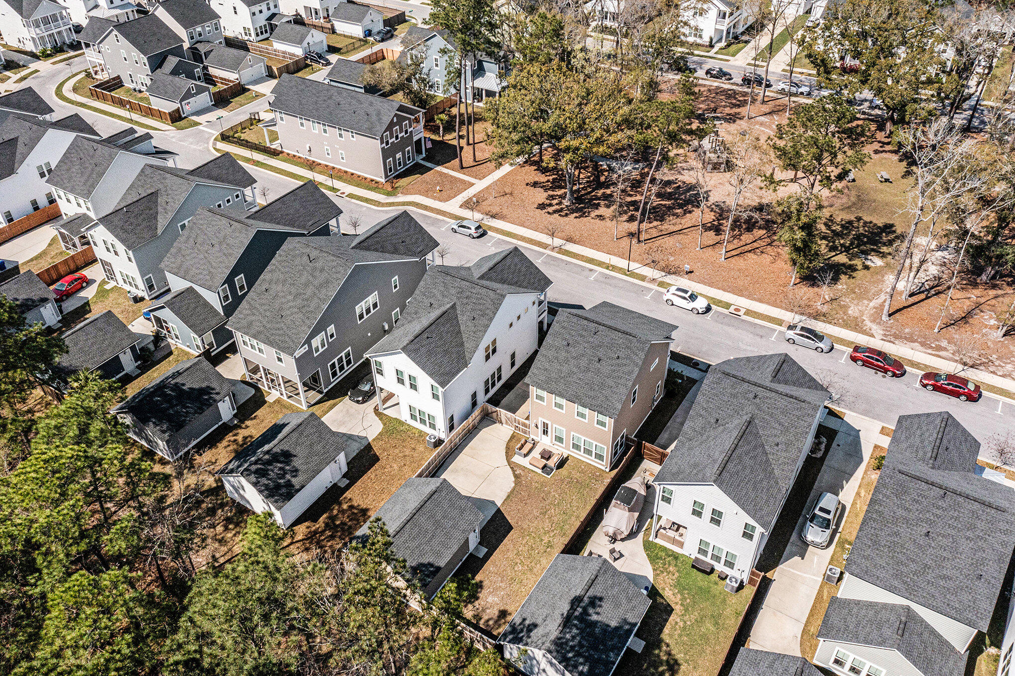 2933 Wilson Creek Lane