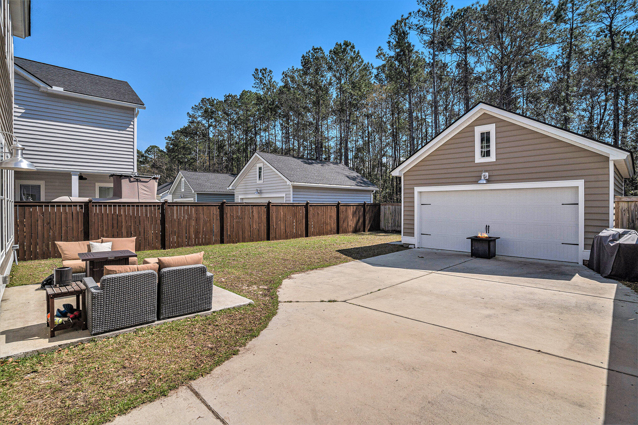 2933 Wilson Creek Lane