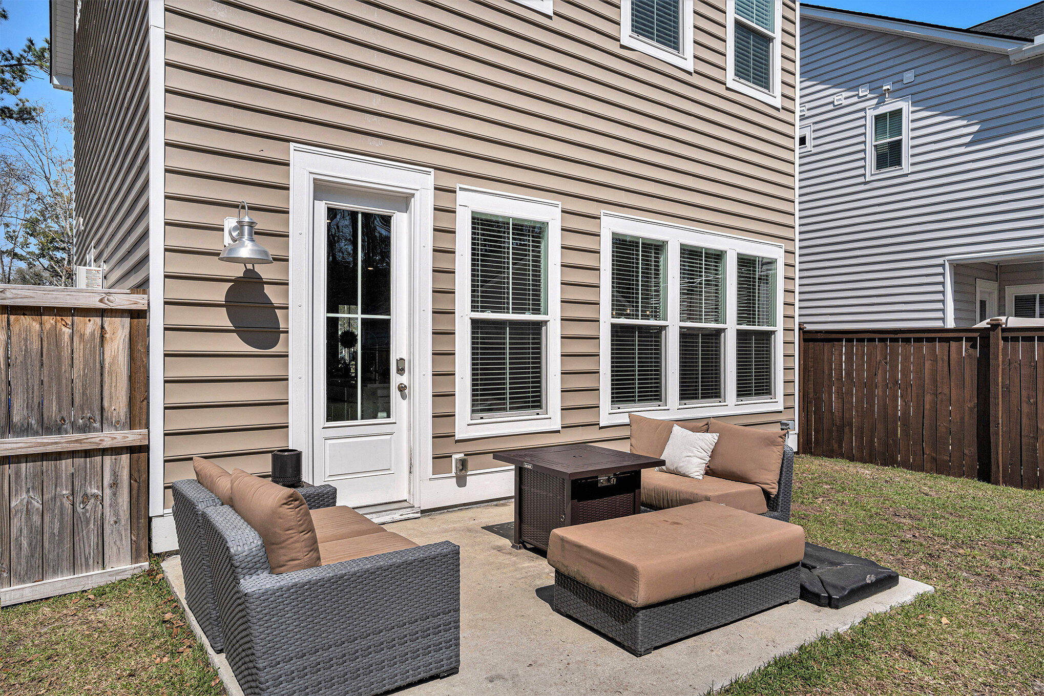 2933 Wilson Creek Lane