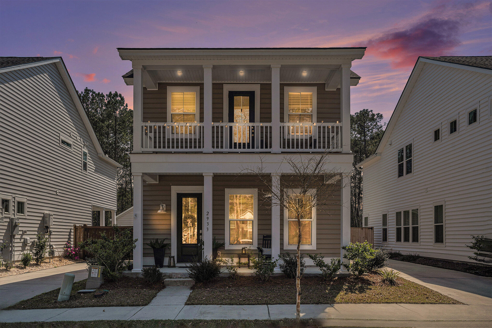 2933 Wilson Creek Lane