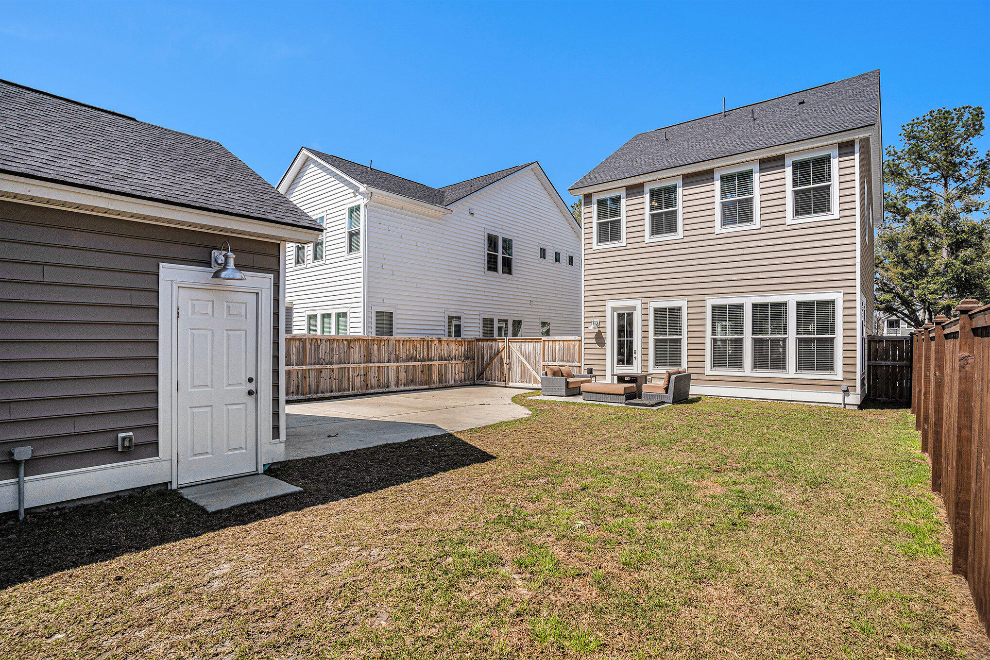 2933 Wilson Creek Lane